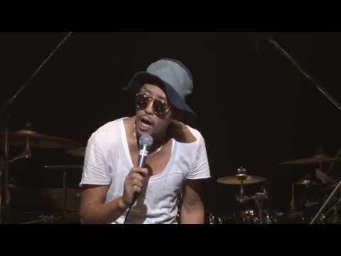 36 男々道 悠激 Des ROW・組スペシアルr [BEMANI ROCK FES’16] ライブ