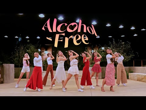 ATX KDC / TWICE (트와이스) - Alcohol-Free [Dance Cover]
