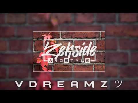 ZEKSIDE x ADELE - EASY ON ME ( SIMPLE REGGAE ) 2021