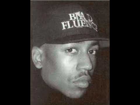 Rappin Ron 'All The Turfs in the O' 1992