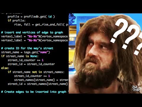 ¿Es realmente difícil la informática?