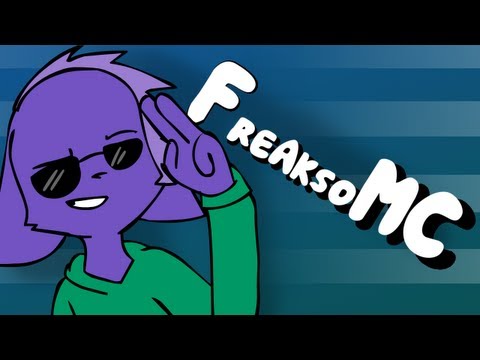 Freakso - Ein Lied (irgendwas Abo-Special)