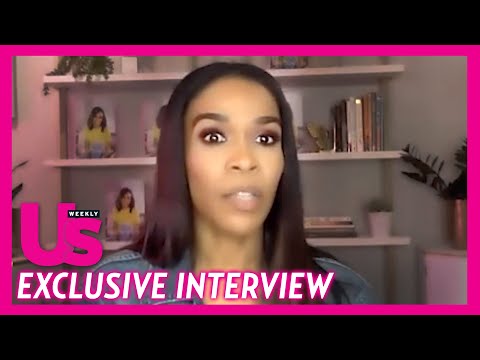 Michelle Williams Reveals Why She Doesn't Miss Destiny’s Child Era Of Her Career