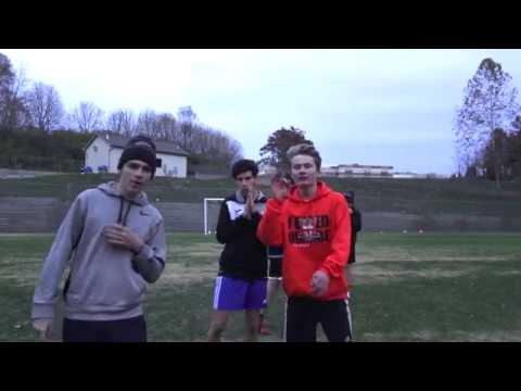 The Return? - Lucas Football