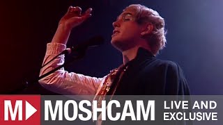 Patrick Wolf - Intro/Who Will | Live in Sydney | Moshcam