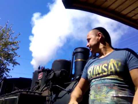 Traseu mocanita Brad-Criscior