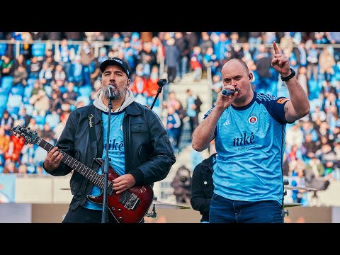 PALEC - Navždy belasí