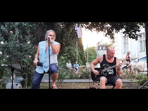 Rudán Joe - Ha újra kezdeném