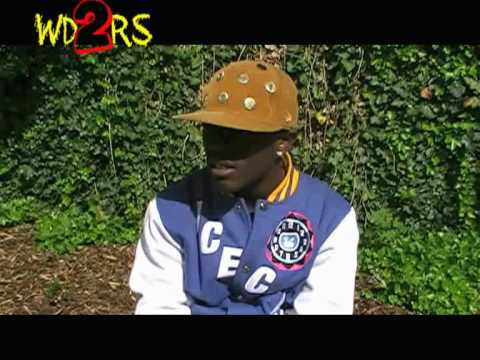 Jendor - Interview [W.D.R.S. VOL 2]