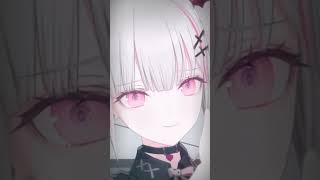 あれ？今日ビジュイイじゃん  #milk #ぶいすぽ #踊ってみた #空澄セナ #shorts