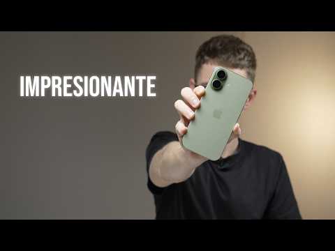He sido usuario de «Pros» desde siempre. Tras dos semanas con el iPhone 17 me he replanteado si realmente necesito el modelo más caro