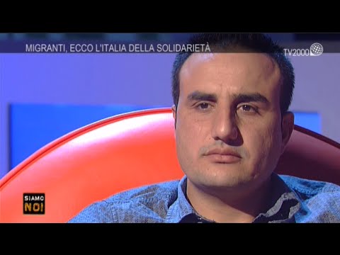 Siamo noi - Il racconto di Mohammad Fahim Nahiz