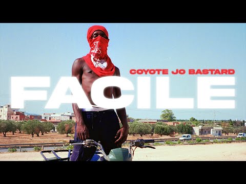 Coyote Jo Bastard - Facile