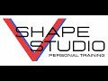 MI PRESENTO - V SHAPE STUDIO