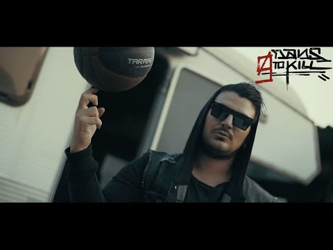 Blaze X Strage X Dani Faiv - Hasta Luego feat Lexotan (Official Video)