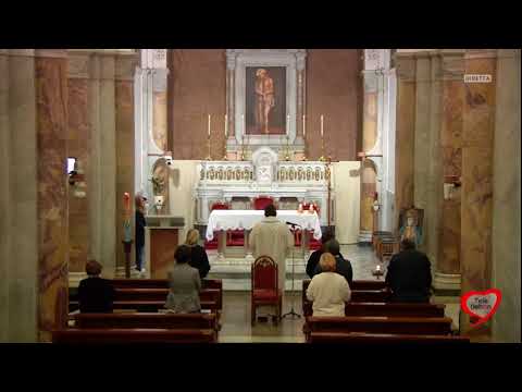 Rosario: in cammino con Maria - 19 maggio 2021