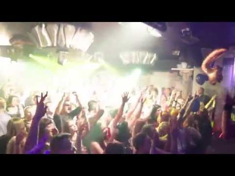 Spiżowi Mocni na żywo w Colosseum Club Chojnice [Koncert, Live 1.10.2016 ]