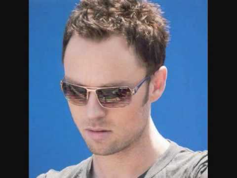 Darren Hayes Interview at Mad Point Radio Part 1 of 3