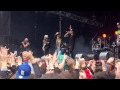 Hollywood Undead - Comin' In Hot (Park Live 28 ...