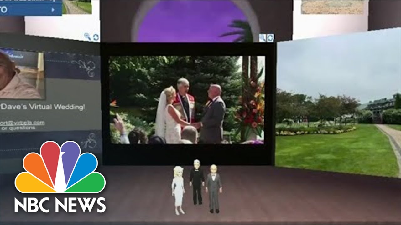 Today Show Wedding Couple Where Are They Now?