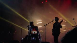 Killing Heidi - Mascara Live Melbourne Zoo Twilights 2017