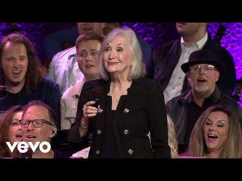 Bill & Gloria Gaither - If That Isn't Love (feat. Jeanne Johnson)
