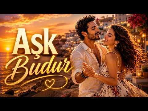 Aşk Budur
