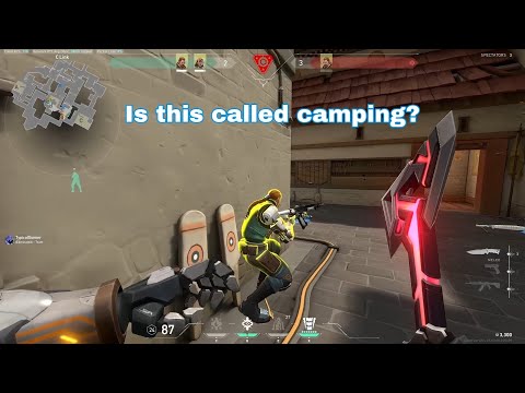 Breach Valorant Gameplay - BREACH COMBOS you NEED to KNOW - Breach gameplay