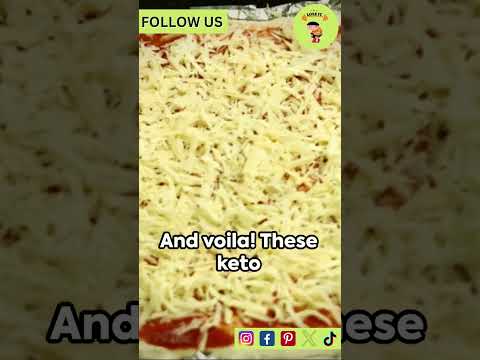 The Ultimate Guide to Keto Friendly Mini Pizzas