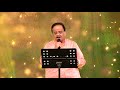 Nammoora Mandaara Hoove Aalemane SPB Hits Yajamana Industries Dashamaanothsava Program