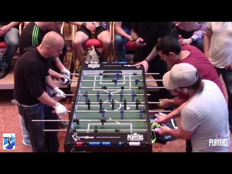 P4P Swiss Open 2018: Correia/Aeberhard - Müller/Brauns