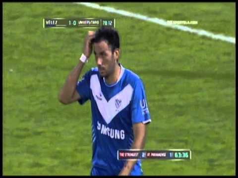 Increíble: Fox Sports volvió a confundir a Lolo con José Olaya