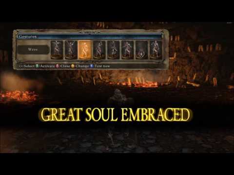 Steam Community :: Video :: Dark Souls 2 - The Rotten