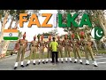 India Pakistan Border Fazilka, Punjab 🇮🇳 🇵🇰  | Zero Line | Retreat Ceremony | Sulemanki Border