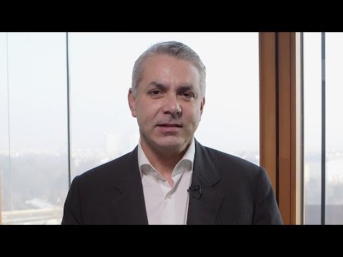 Dr. Peter Bosek sendet Glückwünsche zum 150-jährigen Jubiläum | Compass-Gruppe