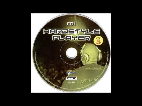 Hardstyle Player Vol. 3. Mixed By Tatanka 1 CD 2005