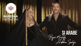 Bujar Mustafa - Si Arabe
