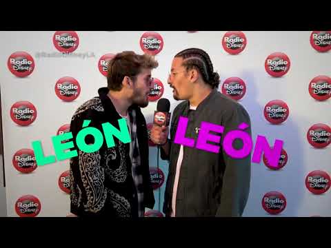 Los hermanos Mau y Ricky juegan a #Conectados