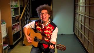 Marc Sway - «Need Someone» live im musicLAB