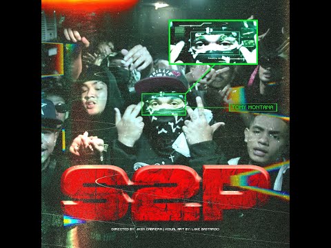 S2P - TOMY MONTANA x YOUNG TRAV (Official Music Video)