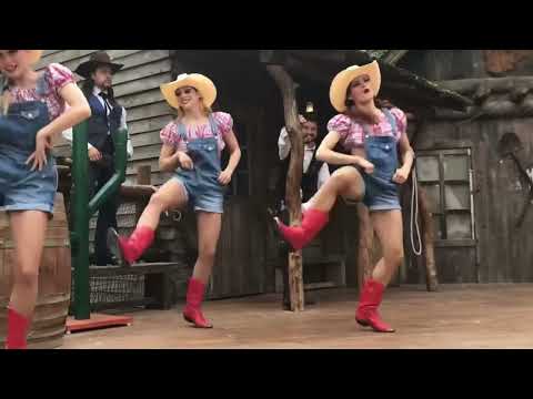 Git Down With the Git Down | Country Party Anthem