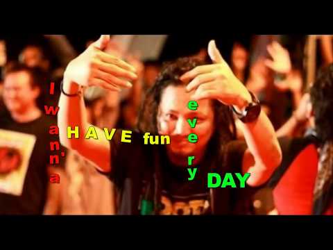 Steven & Coconuttreez - What The Fuck They Say (Official Lyric Video)