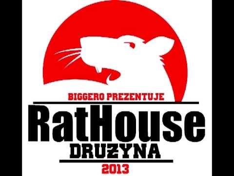 RatHouse Drużyna... Żyto - Mam Prawo