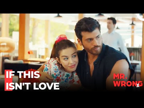 To Know Him Is To Love Him - Mr. Wrong