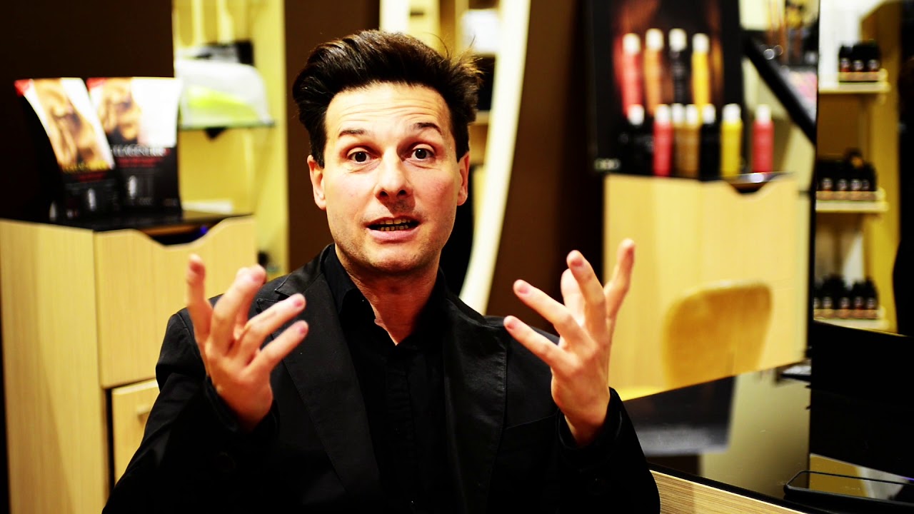 Watch Now ETN - Capello di paglia: come ne esco ETN - Capello di paglia: come ne esco