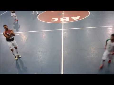 Juventus de Bandeirantes x Batista/Estoril - 1º Fase - Taça SBT 2019