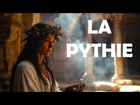 The Pythia of Delphi