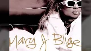 Mary J. Blige - Get To Know You Better