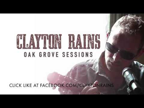 Clayton Rains - Hero of the Day (Rough Mix)