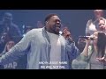 Build Your Church LIVE Maverick City Performed By Elevation Worship